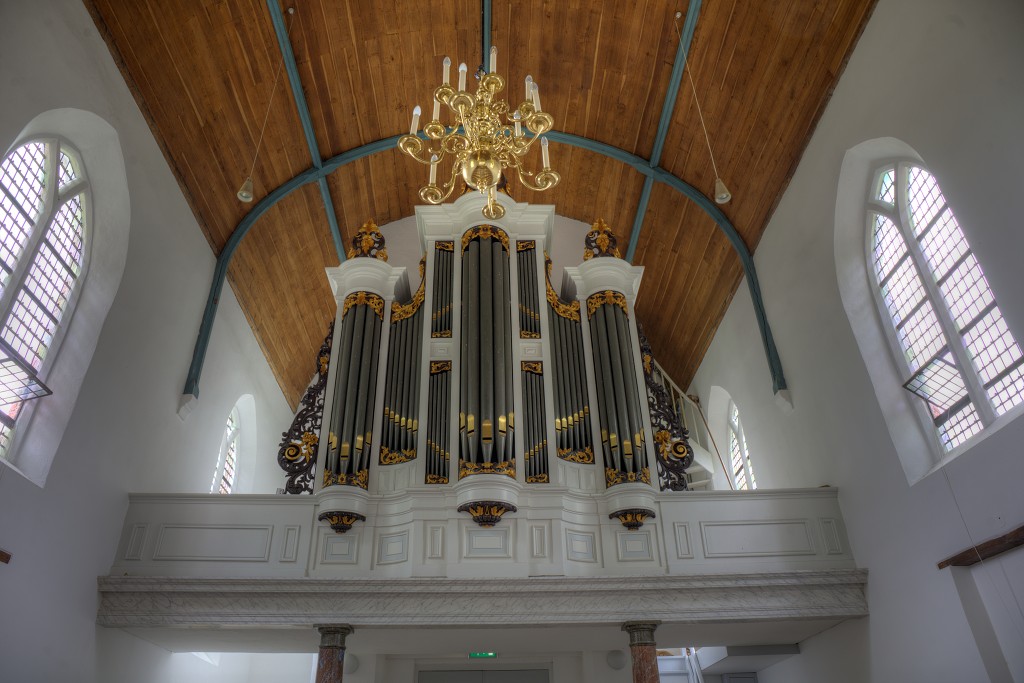 HDR Driekoningenkerk Noordgouwe kerk eglise church kerkfotografie religie religion bedevaart pelerinage kathedraal pelgrimage saint cathedrale cathedral basiliek basilique basilica